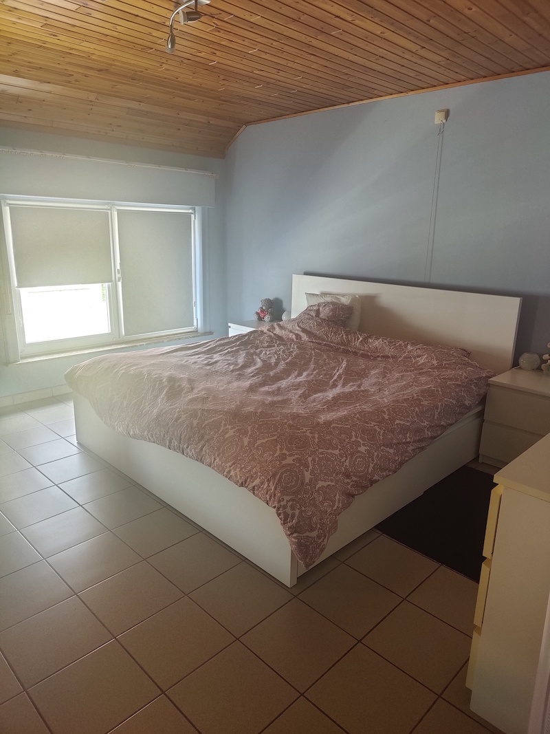 Slaapkamer 1